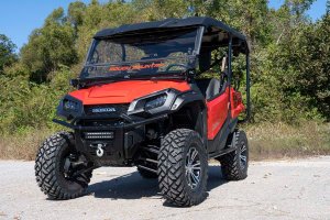 Honda Pioneer 1000-5 LED Light Kit - Rough Country - 50